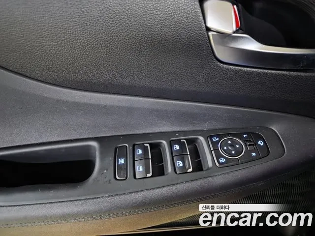 Hyundai Santa Fe TM 2018 Черный из Кореи, фото 4