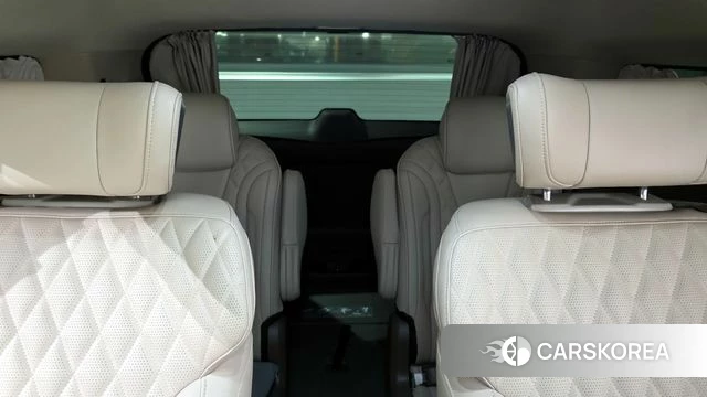 Kia The New Carnival 4th Generation 2024 Белый из Кореи, фото 4