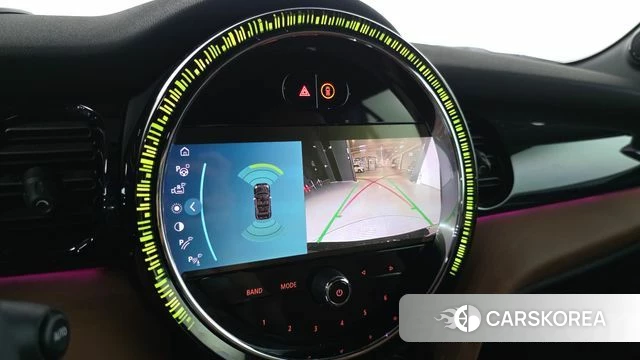 Mini Cooper S Convertible 2024 Черный из Кореи, фото 4