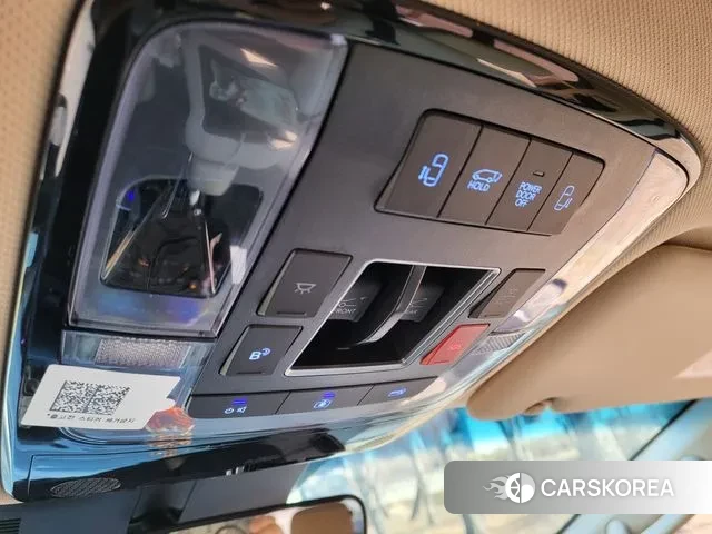 Hyundai Staria 2025 Белый из Кореи, фото 4