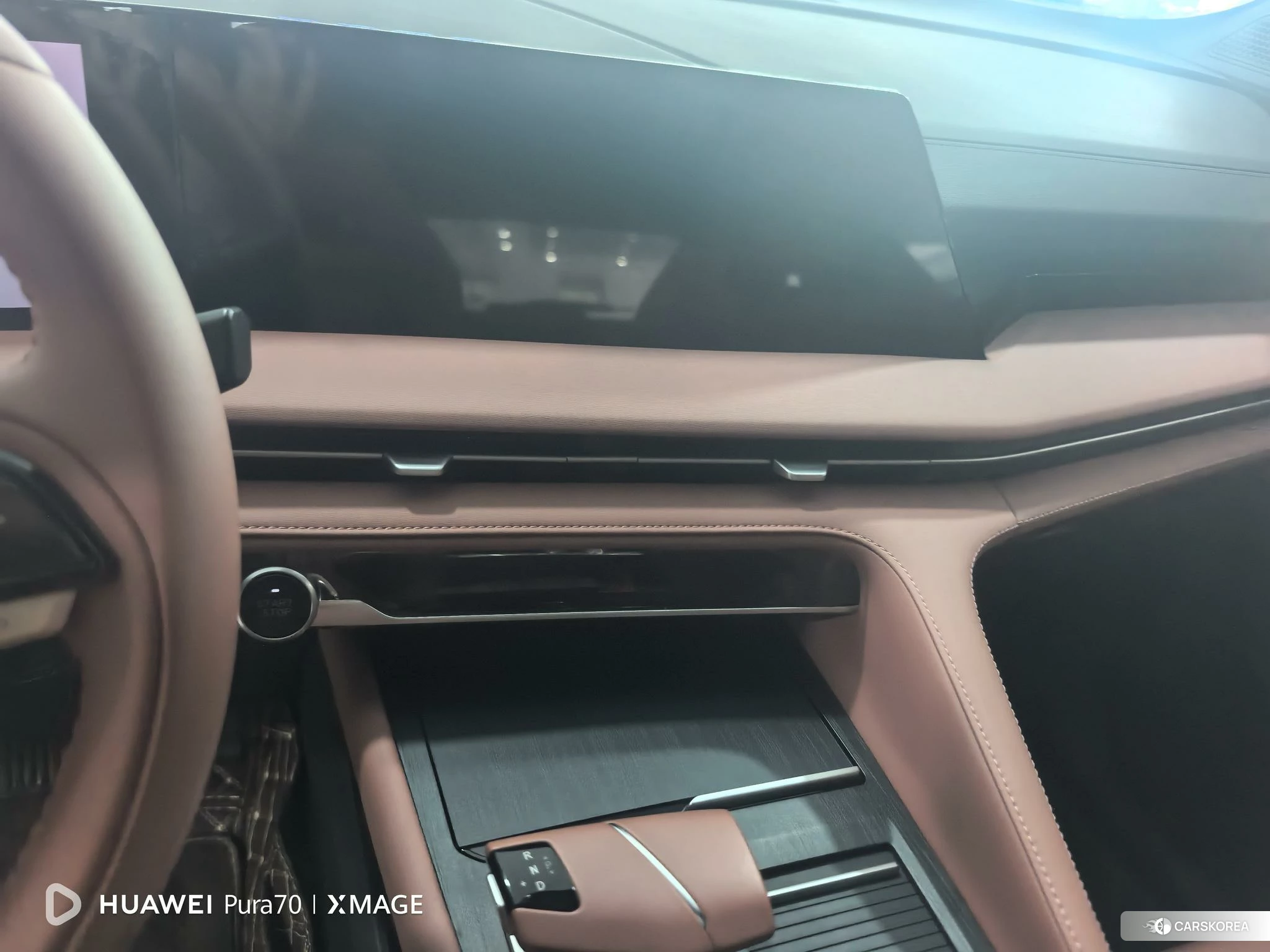 Chang'an CS75 PLUS 2023 Белый из Китая, фото 4