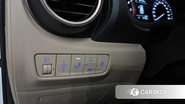 Hyundai Kona 2018 Белый из Кореи, фото 4