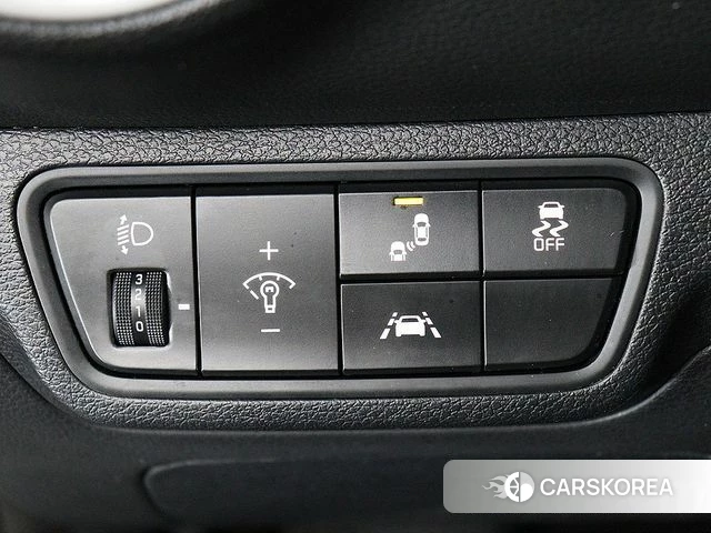 Kia Come New K3 2019 Синий из Кореи, фото 4