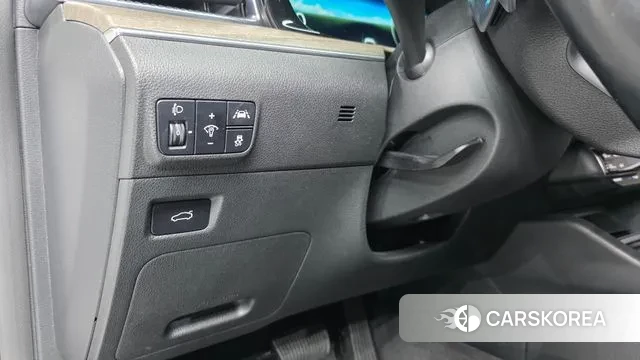 Kia K5 3rd generation 2020 Белый из Кореи, фото 4