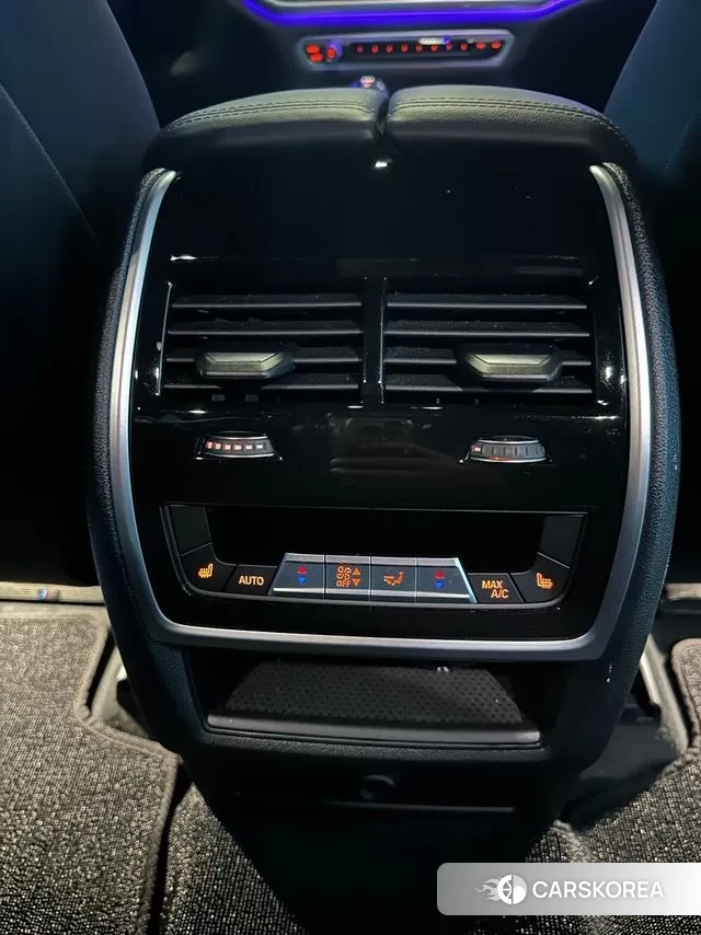 BMW X5 (G05) 2023 Белый из Кореи, фото 4