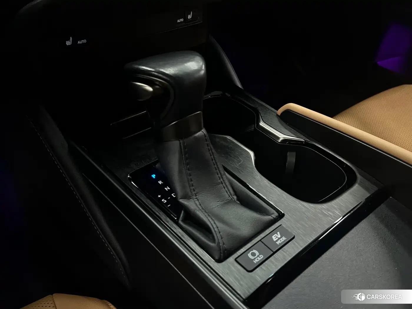 Lexus ES 2023 Синий из Китая, фото 4