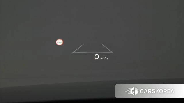 Hyundai Grandeur (GN7) 2024 Светло-серебряный цвет из Кореи, фото 4