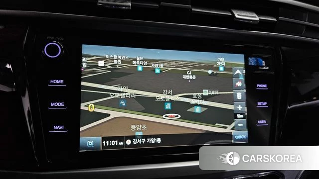 Ssangyong Beautiful Korando 2021 Белый из Кореи, фото 4