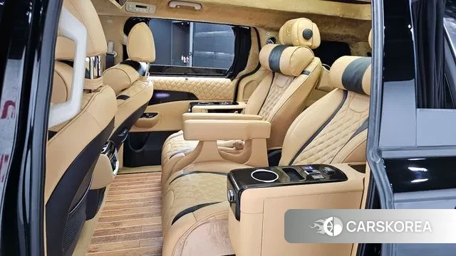 Kia Carnival 4th generation 2022 Черный из Кореи, фото 4