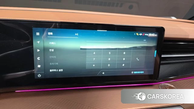 Ssangyong Torres 2025 Черный из Кореи, фото 4