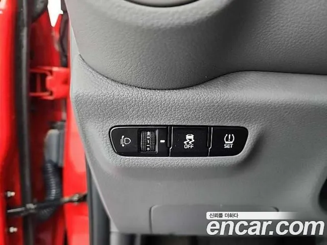 Kia Morning Urban (JA) id 2633027 из Кореи 4