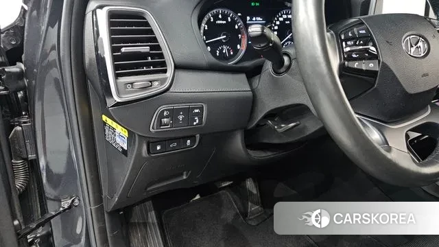 Hyundai Grandeur IG 2018 Серый из Кореи, фото 4