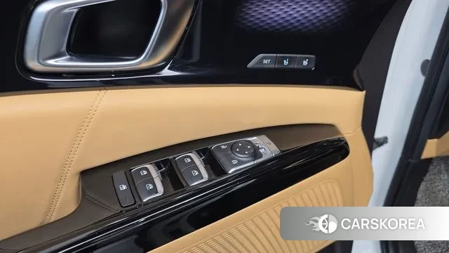 Kia Carnival 4th generation 2022 Белый из Кореи, фото 4