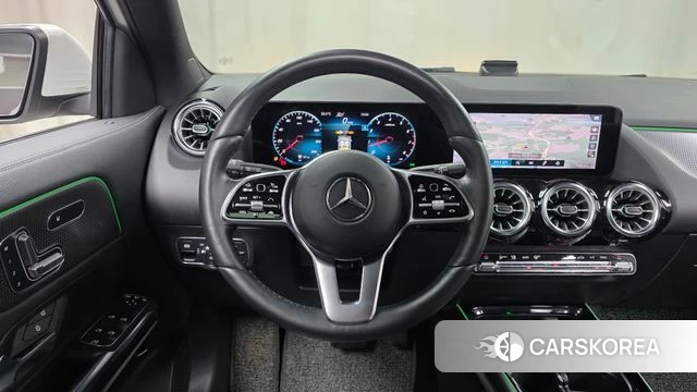 Mercedes-Benz GLA - Class H247 2021 Белый из Кореи, фото 4