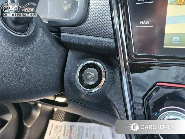 Ssangyong Berry New Tivoli 2020 Белый из Кореи, фото 4