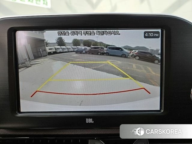 Hyundai Grandeur IG 2018 Белый из Кореи, фото 4