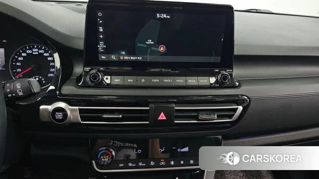 Kia Seltos 2020 Серый из Кореи, фото 4