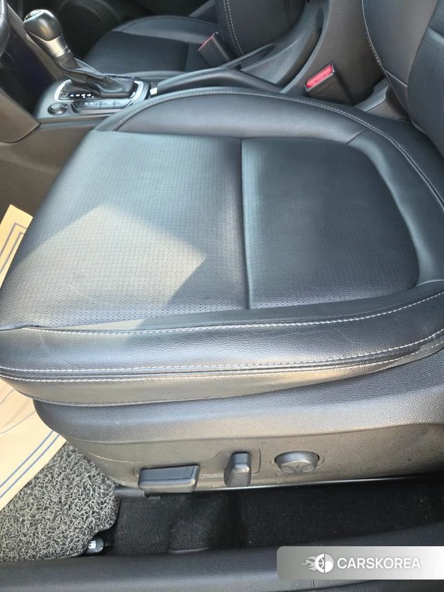 Hyundai Kona 2018 Серый из Кореи, фото 4