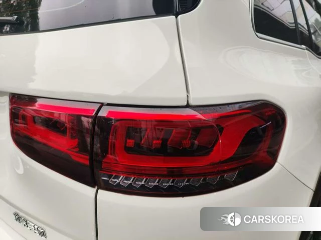 Mercedes-Benz GLB id 3908432 из Китая 4