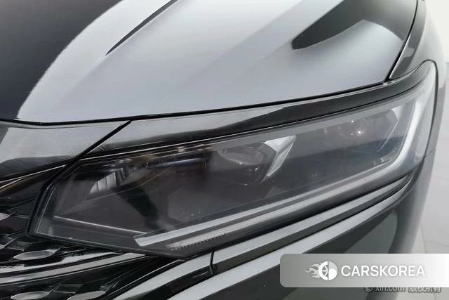 Volkswagen Passat 2023 Черный из Китая, фото 4