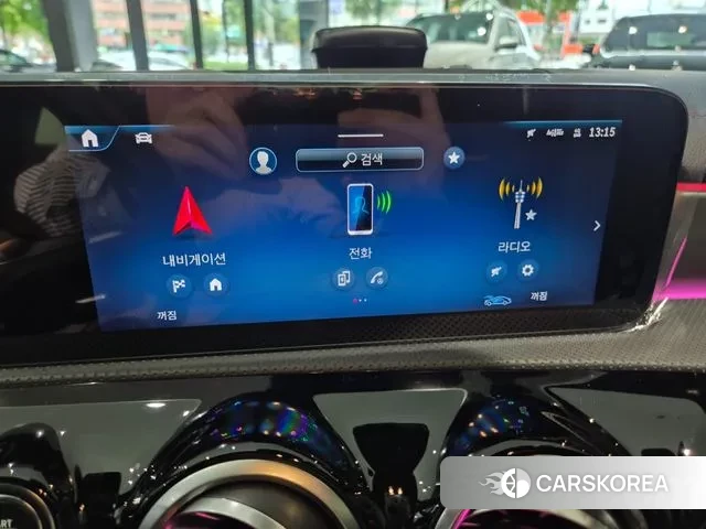 Mercedes-Benz CLA-Class C118 2025 Белый из Кореи, фото 4