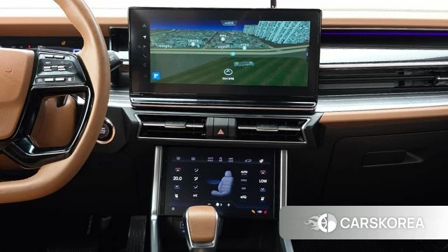 Ssangyong Torres 2022 Белый из Кореи, фото 4