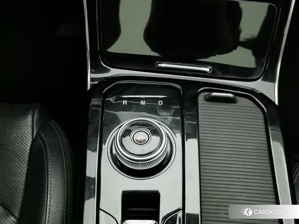 Kia K5 2020 Синий из Китая, фото 4