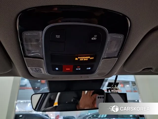 Hyundai Sonata (DN8) 2021 Белый из Кореи, фото 4