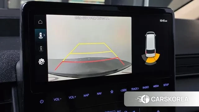 Hyundai Staria 2024 Черный из Кореи, фото 4