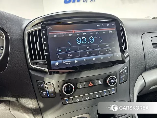 Hyundai The New Grand Starex 2020 Белый из Кореи, фото 4