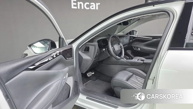 Citroen / DS DS4 2nd Generation 2022 Белый из Кореи, фото 4