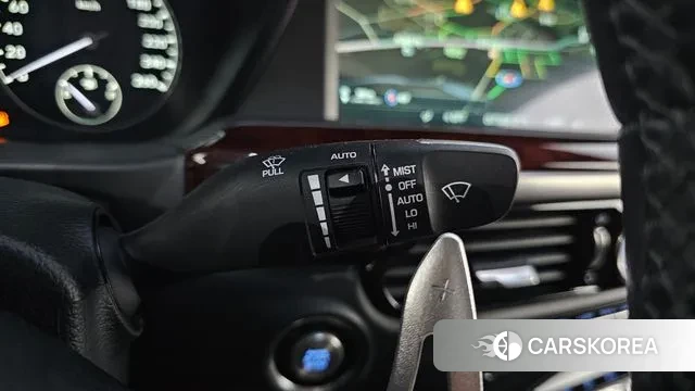 Genesis EQ900 2018 Серый из Кореи, фото 4