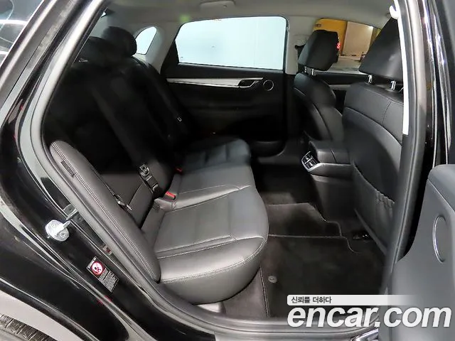 Hyundai The New Grandeur IG id 2713497 из Кореи 4