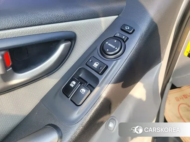 Hyundai The New Grand Starex 2019 Серый из Кореи, фото 4