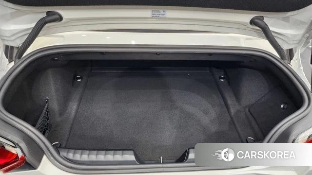 BMW Z4 (G29) 2023 Белый из Кореи, фото 4