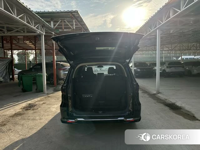 Honda Ai Lishen 2023 Черный из Китая, фото 4