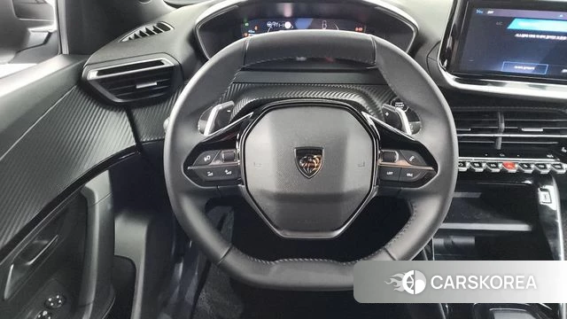 Peugeot 2008 Second generation 2023 Белый из Кореи, фото 4