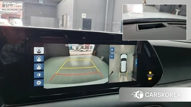 Hyundai Palisade 2019 Белый из Кореи, фото 4