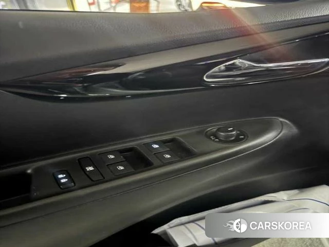 Chevrolet (GM Daewoo) The New Spark 2021 Белый из Кореи, фото 4