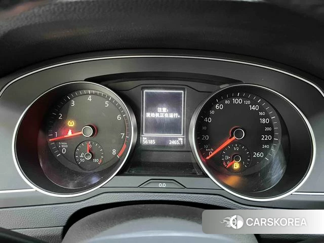 Volkswagen Magotan 2022 Черный из Китая, фото 4