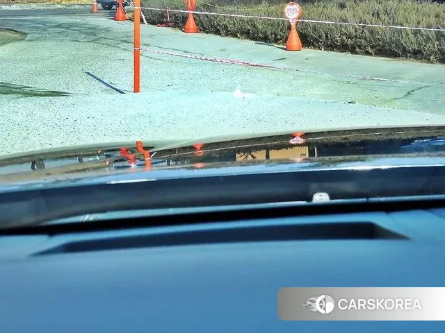 Hyundai The New Grandeur IG 2022 Черный из Кореи, фото 4