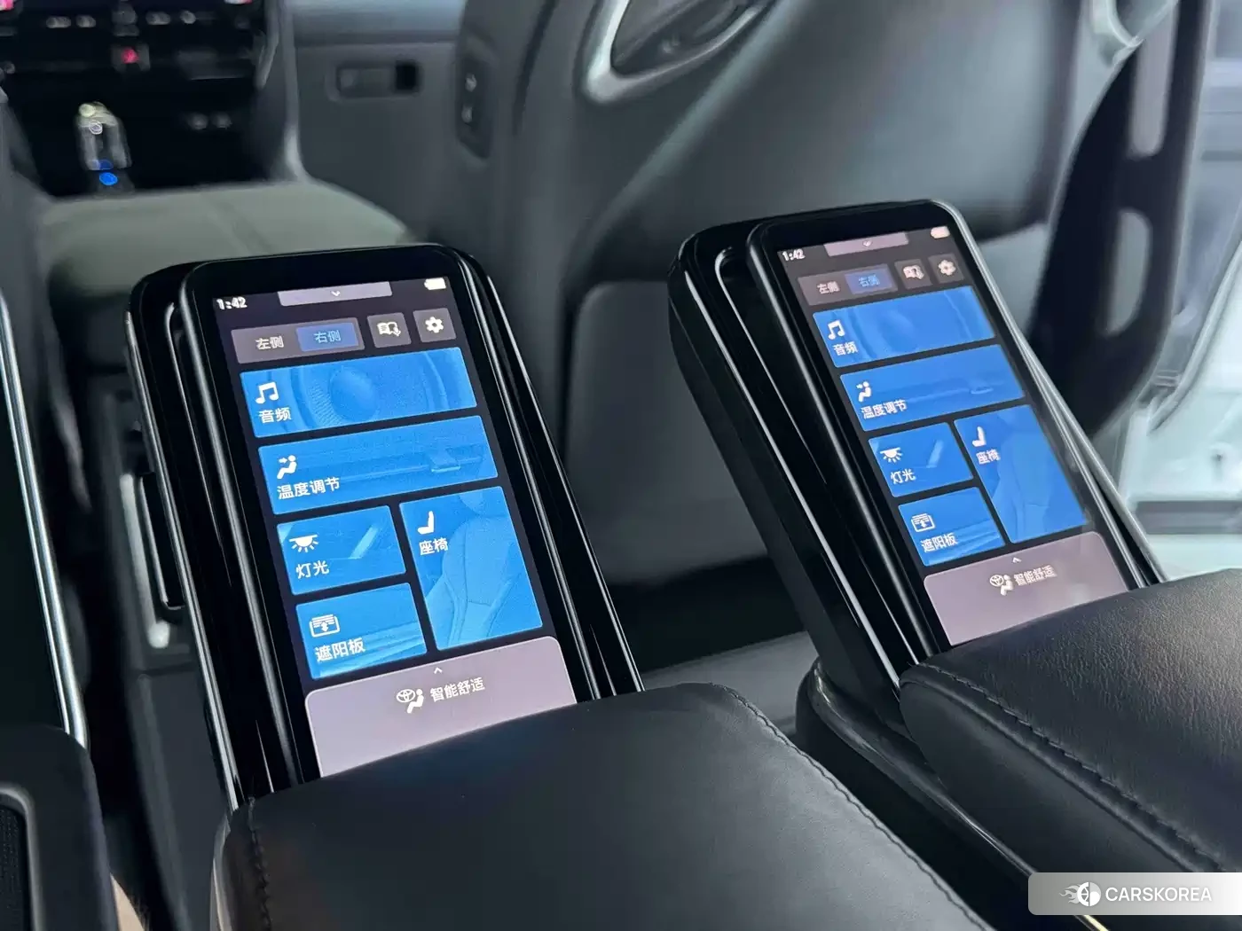 Toyota Vellfire 2024 Белый из Китая, фото 4