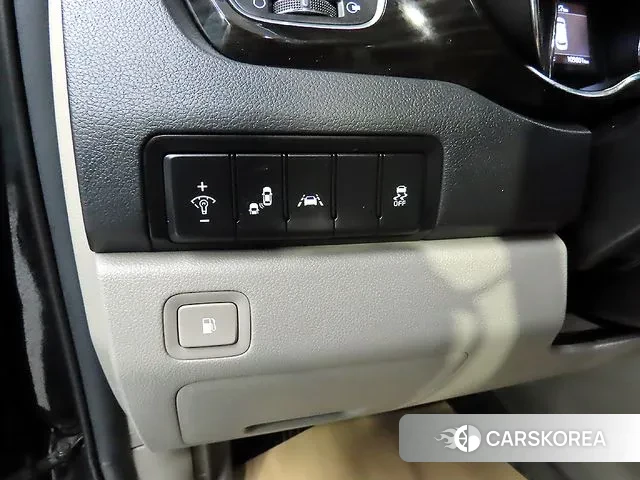 Kia The New Carnival 2018 Черный из Кореи, фото 4