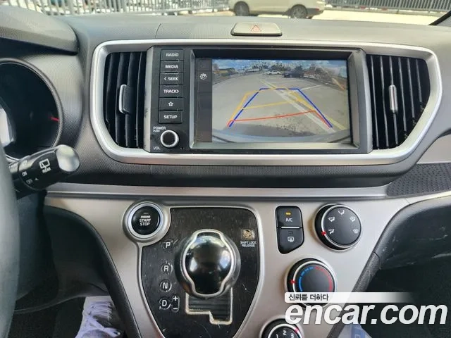 Kia The New Ray 2022 Жемчужный цвет из Кореи, фото 4