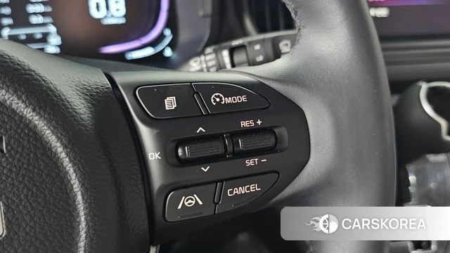 Kia The New Kia Ray 2026 Белый из Кореи, фото 4