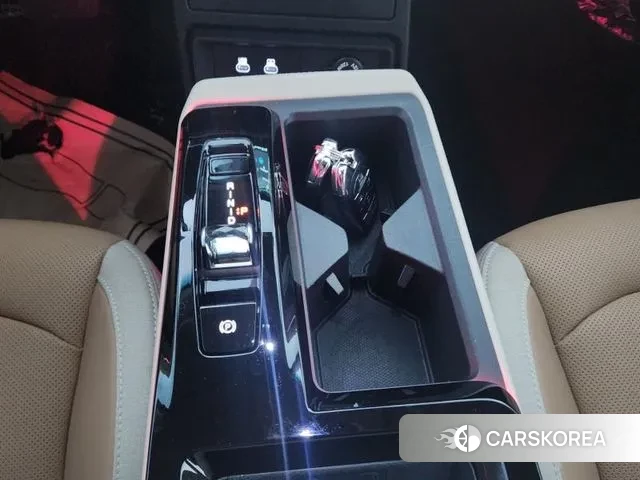 Ssangyong Actian 2nd Generation 2024 Белый из Кореи, фото 4