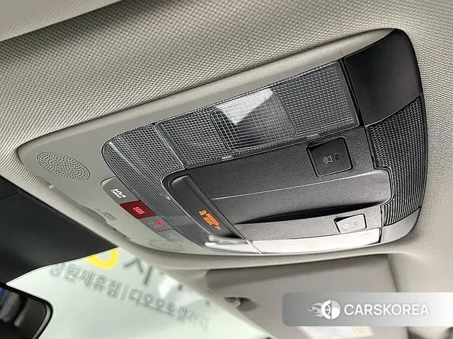 Kia Sportage 5th Generation Hybrid 2021 Синий из Кореи, фото 4