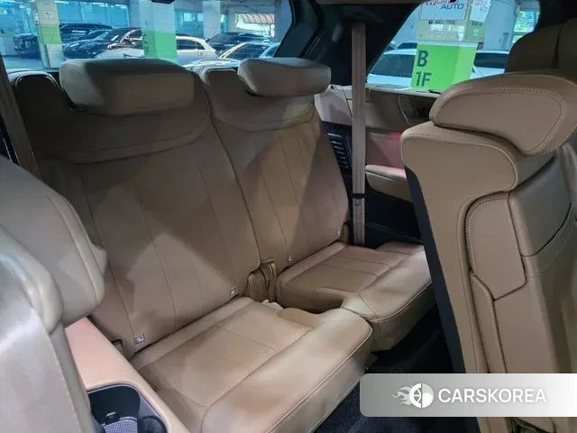 Land Rover Range Rover 5th Generation 2023 Белый из Кореи, фото 4