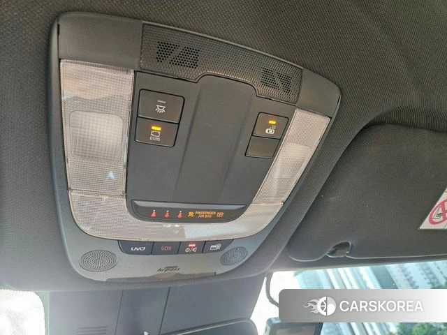 Kia Sorento 4th Generation 2020 Белый из Кореи, фото 4
