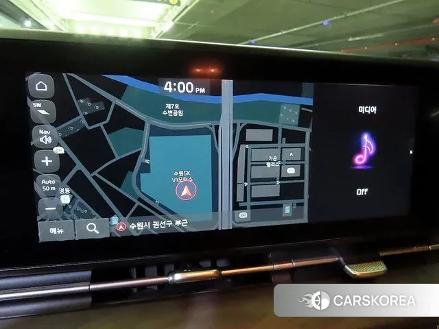 Kia Carnival 4th generation 2022 Черный из Кореи, фото 4